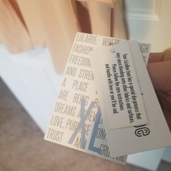 XL Caroline fits 22W - Picture 4 of 5